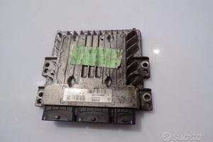 Centralina Motore Renault Scenic 3 x-mod 1.5 dci