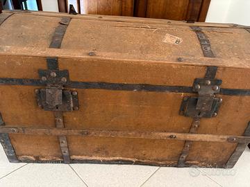 Baule 