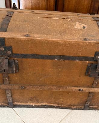 Baule 