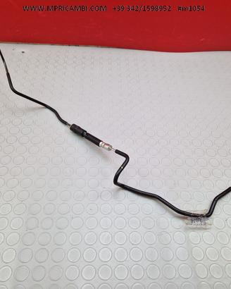 TUBO FRENO KAWASAKI Z 650 2020 2021 Z650 2022