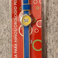 orologio per bambini