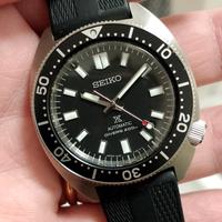 Seiko willard 