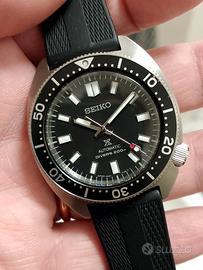 Seiko willard 