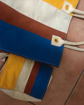 Borsa mare donna