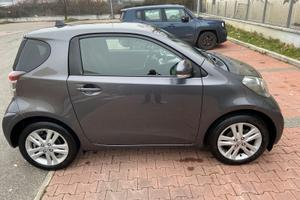 Toyota IQ