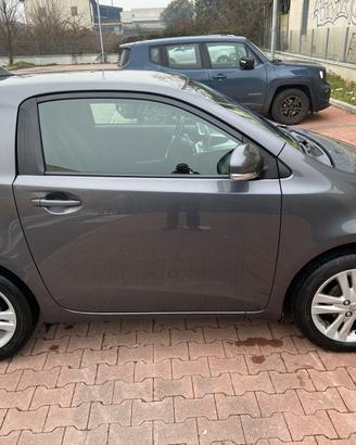 Toyota IQ