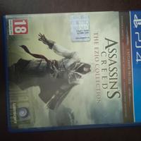 Assassin's Creed the Ezio collectio, Gang Beats
