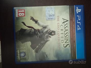 Assassin's Creed the Ezio collectio, Gang Beats