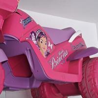 MOTO ELETTRICA PEG PEREGO