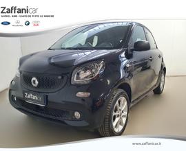 SMART forfour 2ªs. (W453) - forfour 70 1.0 twinami