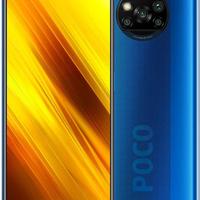 Xiaomi Poco X3 NFC M2007J20CG - Smartphone 128 GB