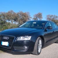 AUDI A5 1ª serie - 2011