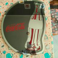 Specchio vintage Coca Cola