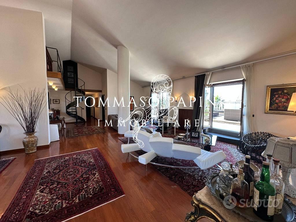 Appartamento – Viareggio, Lucca - Vista 4