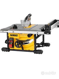 Banco sega dewalt