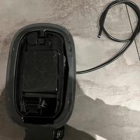 Sportello Diesel Alfa romeo Stelvio