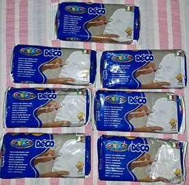 PASTA PER MODELLARE CARIOCA DE'CO gr. 500