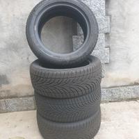 Gomme invernali