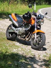 Moto Hornet 600