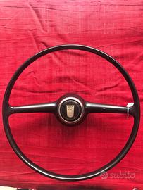 Volante Fiat 1100 auto d'epoca