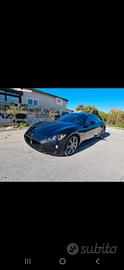 Maserati granturismo s 4.7 f1