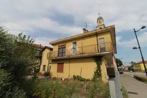 CASA INDIPENDENTE A GRISIGNANO DI ZOCCO