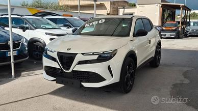 Alfa Romeo Junior 1.2 136 CV Hybrid eDCT6 Speciale