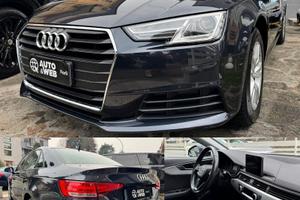 AUDI A4 2.0 TDI 122 CV BUSINESS UNIP ZERO ANTICIPO