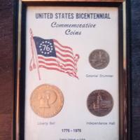 monete commemorative americane 