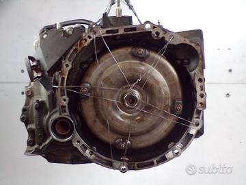 Cambio automatico Renault Laguna 3 2.0 dci 2009