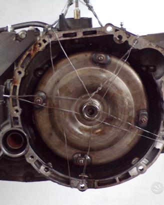 Cambio automatico Renault Laguna 3 2.0 dci 2009