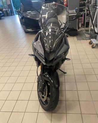 Triumph Tiger Sport 660