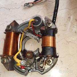 campo magnetico per  vespa 