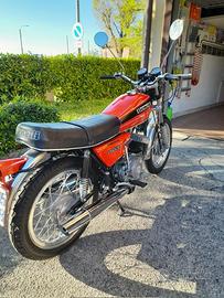 Benelli 2C 250 - 1974