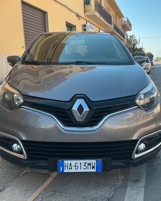 Renault Captur 1.5 dCi 8V 90 CV Start&Stop Live