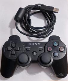 PS3 Sony Controller dualshock 