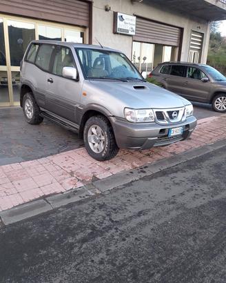 Nissan Terrano II Super 3.0 DiT 3 porte Hard Top