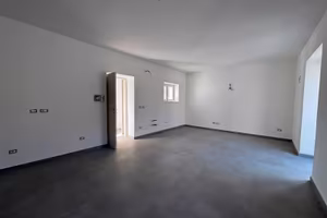 Appartamento su due livelli ristrutturato
