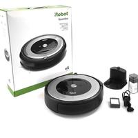 Robot aspirapolvere Roomba e5