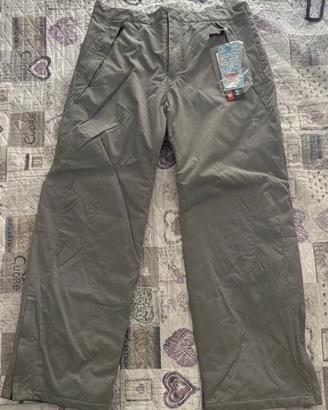 Pantalone sci uomo