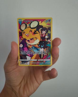 dedenne