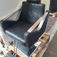 POLTRONA DA PARRUCCHIERA 