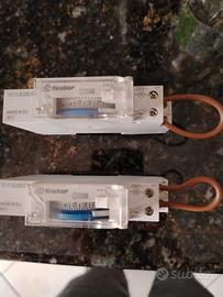 Interruttori orario Finder