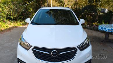 MOKKA 1.6 BENZINA GPL