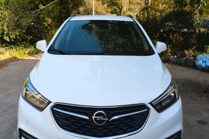 MOKKA 1.6 BENZINA GPL