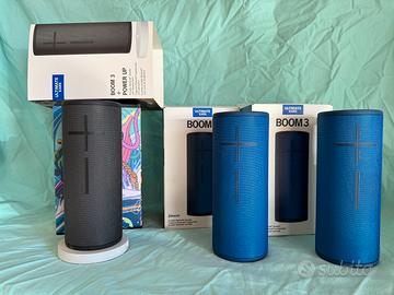 Ultimate Ears Boom 3