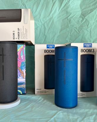 Ultimate Ears Boom 3