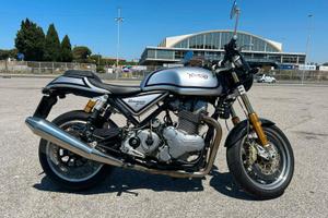 Norton Commando 961