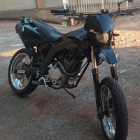Derbi Senda SM 125