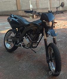 Derbi Senda SM 125